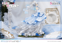 PRISMA WING The Detective Is Already Dead Siesta Color Variations 1/7 Scale Pre-Painted Figure 6