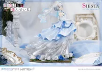 Prime 1 Studio PRISMA WING The Detective Is Already Dead Siesta Color Variations 1/7 Scale Pre-Painted Figure - The Detective Is Already Dead - photo 6