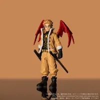 TAKARA TOMY CK-M08 COLLEKAZARO Hawks - My Hero Academia - photo 1