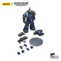 JOYTOY Ultramarines MK lll Tactical Legionary - Warhammer 40K - photo 10