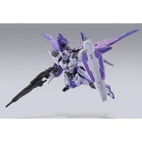 TAMASHII NATIONS METAL BUILD 1.5(EYES) GUNDAM (P-Bandai Exclusive) - Mobile Suit Gundam 00 - photo 8