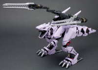 EZ-049 BERSERK FÜHRER Repackage Ver. 11