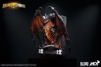 HEX Collectibles Blizzard Hearthstone® Deathwing Art Statue - Blizzard - photo 24