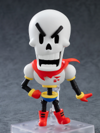 Nendoroid Papyrus 1