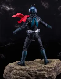 GOOD SMILE COMPANY Shin Japan Heroes Universe Statue Set of Four - Shin Japan Hero Universe - photo 10