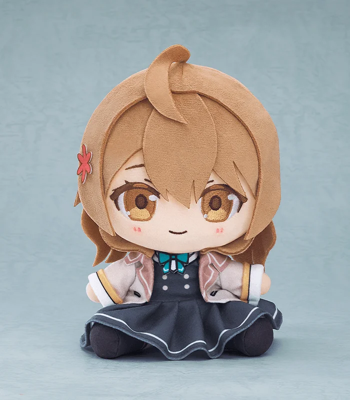 GOOD SMILE COMPANY Chocopuni Plushie Yuki Suou - Alya Sometimes Hides Her Feelings in Russian