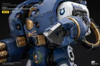 JOYTOY Ultramarines Leviathan Dreadnought with Cyclonic Melta Lance And Siege Claws - Warhammer 40K - photo 10