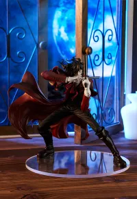 GOOD SMILE COMPANY POP UP PARADE Alucard L Size - Hellsing Ultimate - photo 4