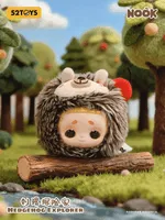 52TOYS Nook My Date with the Forest - NOOK - photo 14