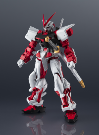 MBF-P02 GUNDAM ASTRAY RED FRAME "MOBILE SUIT GUNDAM SEED ASTRAY", TAMASHII NATIONS GUNDAM UNIVERSE 1