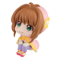 Lookup Cardcaptor Sakura Sakura Kinomoto 6