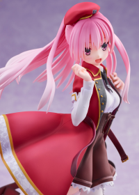 RIDDLE JOKER Ayase Mitsukasa PVC Figure (1:7 Scale)　 8