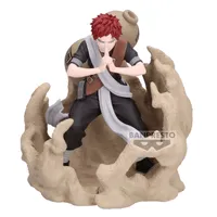 BANDAI NARUTO Combination Battle2-GAARA- - NARUTO - photo 1