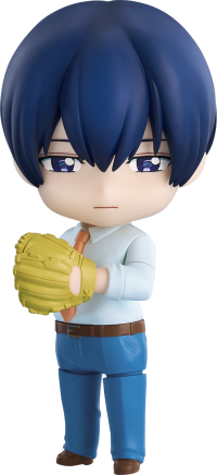 Nendoroid Haruka Kiyomine 2
