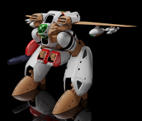 MODEROID Orguss 8