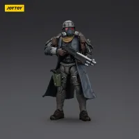 JOYTOY Shadow Jaeger squad Jackel - JOYTOY Original Series - photo 14