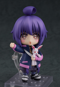 Nendoroid Yayoi Hozuki 4