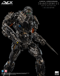 Transformers: Age of Extinction - DLX Lockdown 9