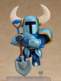 Nendoroid Shovel Knight 6