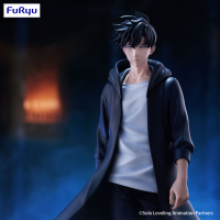Solo Leveling Trio-Try-iT Figure -Sung Jinwoo- 4