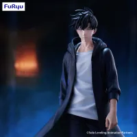 FuRyu Solo Leveling Trio-Try-iT Figure -Sung Jinwoo- - Solo Leveling - photo 4