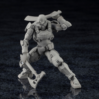 GOVERNOR PARA-PAWN SENTINEL Ver.2.0 5