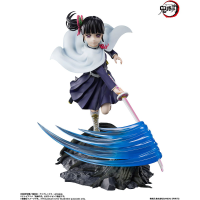 Kanao Tsuyuri Demon Slayer: Kimetsu no Yaiba, Bandai Spirits FiguartsZERO 2