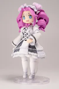 PLUM PMOA Plafia Shikoku Metan(Mini Figure set) - Tohoku Zunko - photo 6