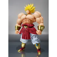 TAMASHII NATIONS S.H.Figuarts BROLY -40th Anniversary Reissue Edition- "DRAGON BALL", TAMASHII NATIONS S.H.Figuarts (P-Bandai Exclusive) - Dragon Ball Z - photo 5
