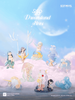 SLEEP Dreamland Elves 3