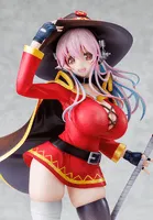 KADOKAWA Super Sonico KONOSUBA -God's blessing on this wonderful world! Megumin collaboration ver. - SUPER SONICO - photo 7