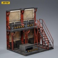 1/18 Mecha Depot: Weapon Section
