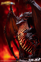 Blizzard Hearthstone® Deathwing Art Statue 20