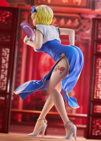 Tenka Izumo Chinese dress version 8