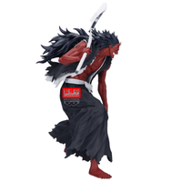 BLEACH MAXIMATIC KENPACHI ZARAKI 4