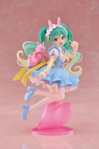 TAITO Hatsune Miku x Rody AMP+ Figure (Fairy Tale Ver.) - Hatsune Miku - photo 7