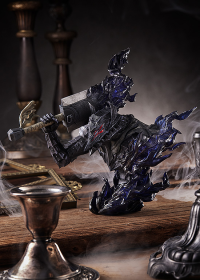 Guts (Berserker Armor) Bust Figure 3