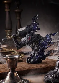 Max Factory Guts (Berserker Armor) Bust Figure - Berserk - photo 3