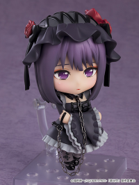 Nendoroid Shizuku Kuroe 4