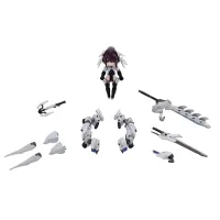 MegaHouse Mai Nikotama - Alice Gear Aegis - photo 7