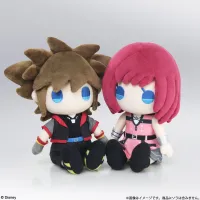 SQUARE ENIX KINGDOM HEARTS Series - KH III KAIRI - Kingdom Hearts - photo 5
