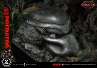 Prime 1 Studio Museum Masterline Predator (Film) Jungle Hunter Predator DX Bonus Version - Live Action Movies/TV - photo 110