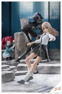 KOTOBUKIYA Wolf - SOUSAISHOJOTEIEN - photo 18