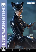 Prime 1 Studio Real Elite Masterline Batman: Hush (Comics) Catwoman Deluxe Bonus Version - DC Comics - photo 80