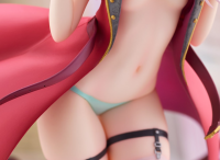 [Limited Edition] RIDDLE JOKER Ayase Mitsukasa PVC Figure (1:7 Scale) with the acrylic stand 16