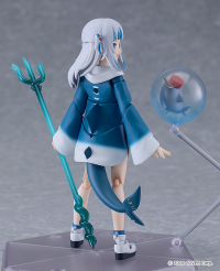 figma Gawr Gura 9