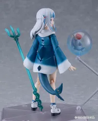 Max Factory figma Gawr Gura - hololive production - photo 9