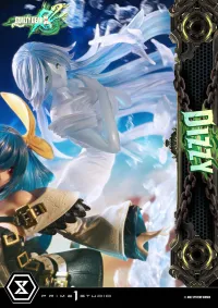 Prime 1 Studio Ultimate Premium Masterline GUILTY GEAR Xrd REV 2 DIZZY - Guilty Gear - photo 25