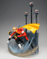 CYBORG 009 <THE FINAL DUEL> 4
