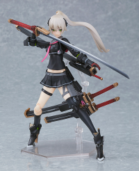 PLAMAX HH-01 Ichi 8